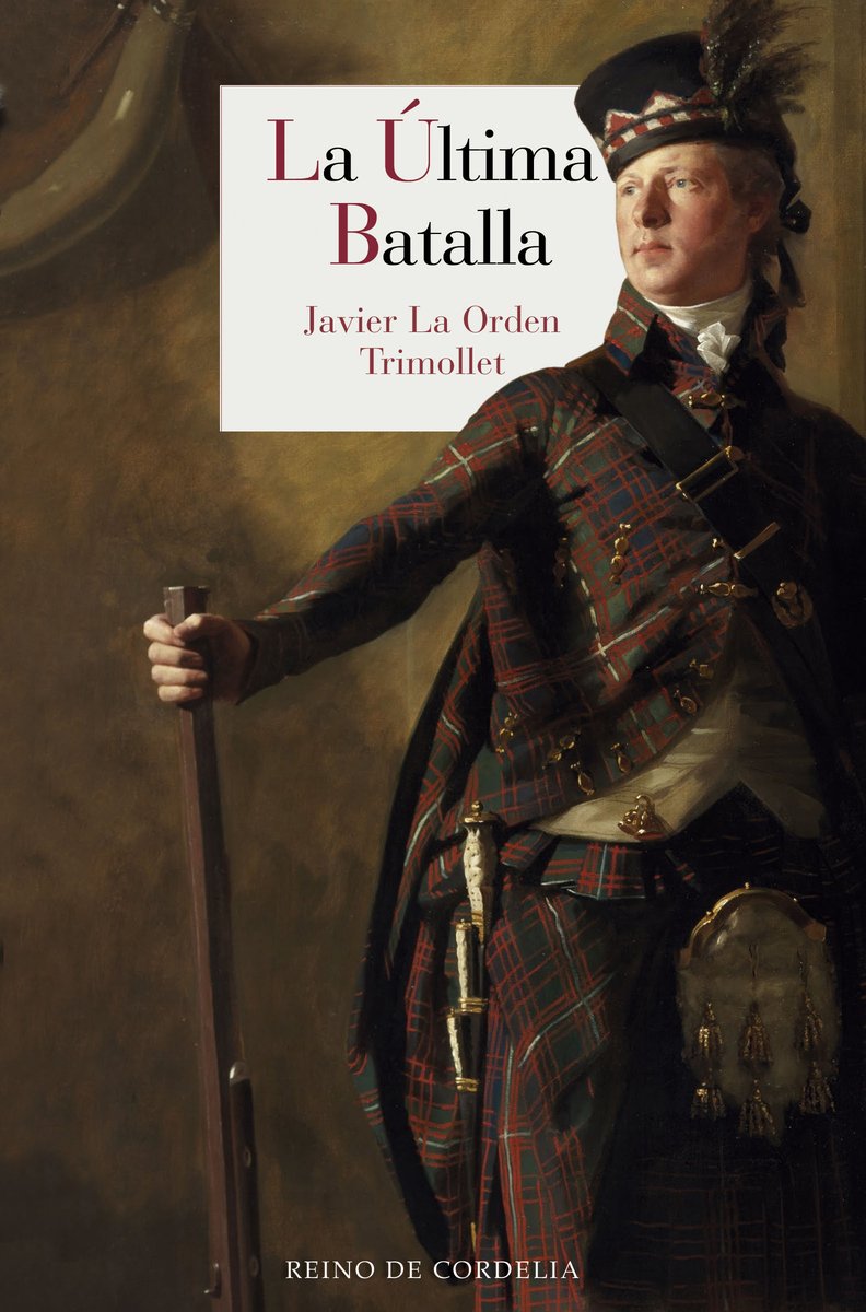 La última batalla Contemporary literature