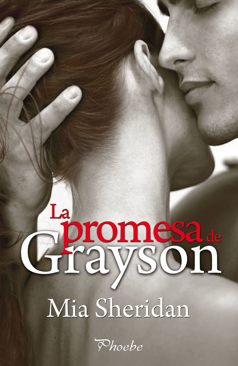 La promesa de Grayson (Phoebe) Contemporary literature