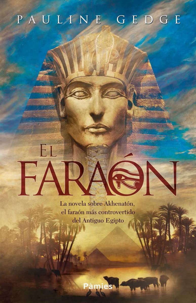 El faraón (Histórica) Reading Aloud & Learning to Read