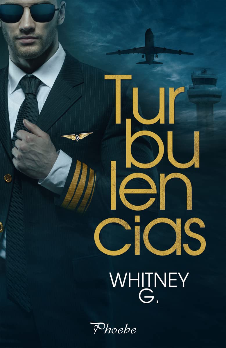 Turbulencias (Phoebe) Contemporary literature