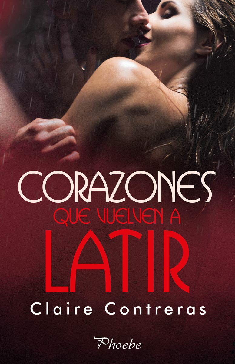 Corazones que vuelven a latir book