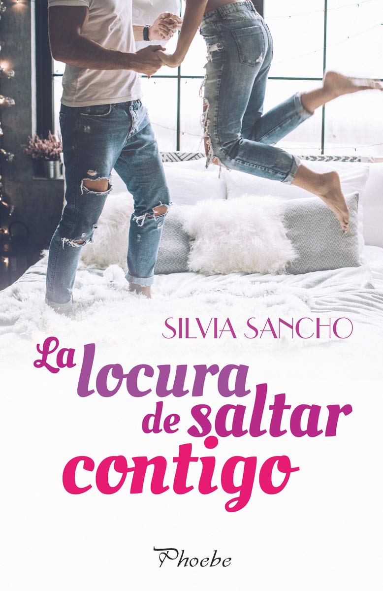 La locura de saltar contigo (Phoebe) Contemporary literature