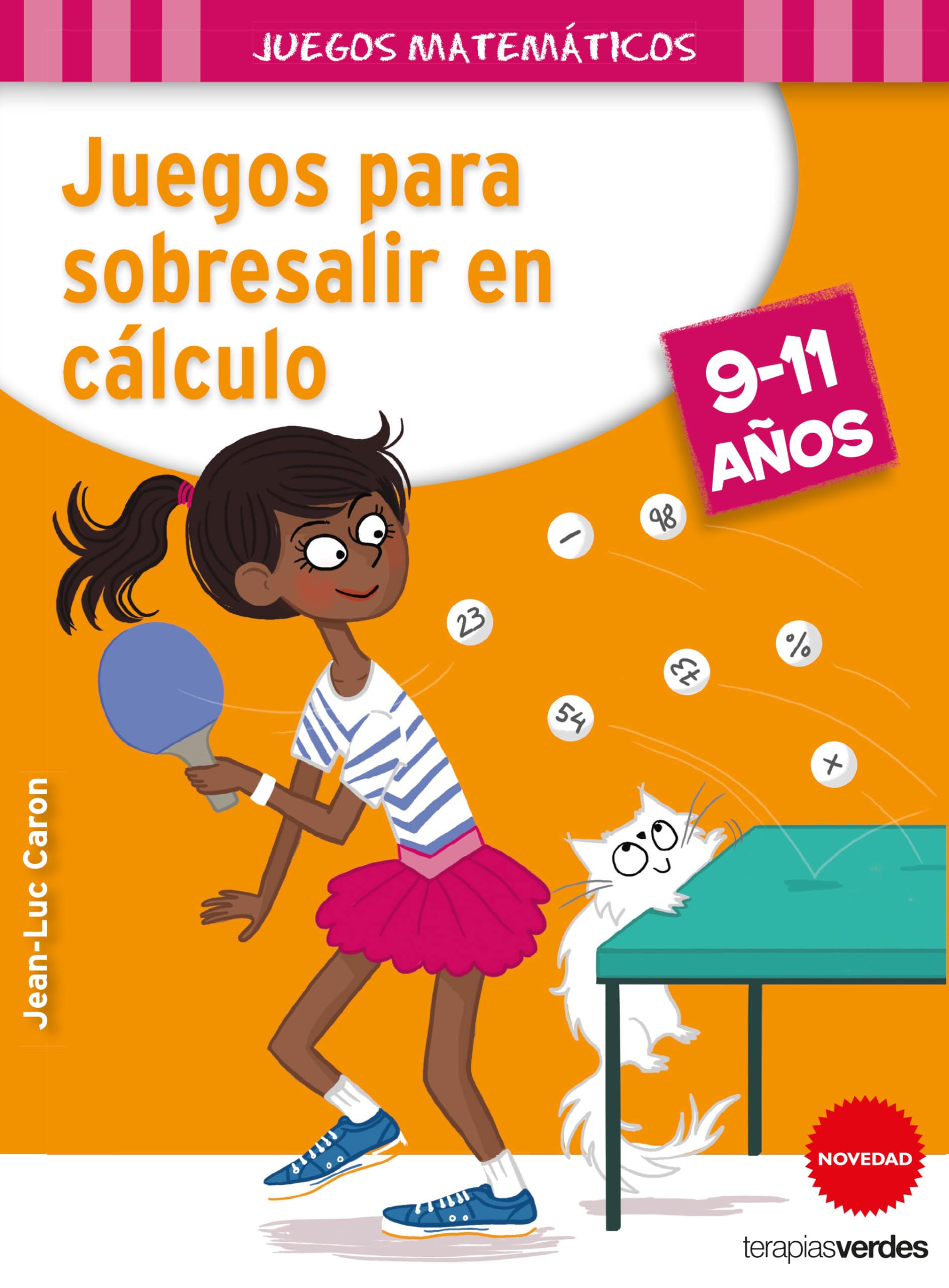 Juegos Para Sobresalir En Calculo Tiptoi & Games
