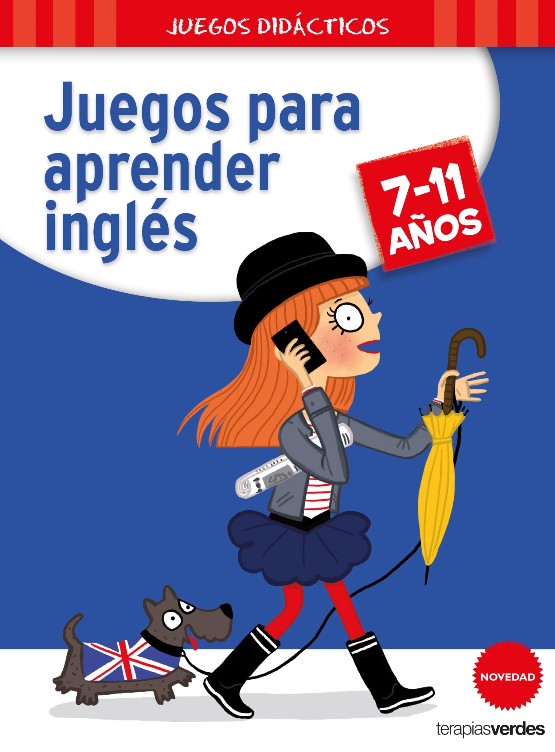 Product Image: Juegos Para Aprender Ingles