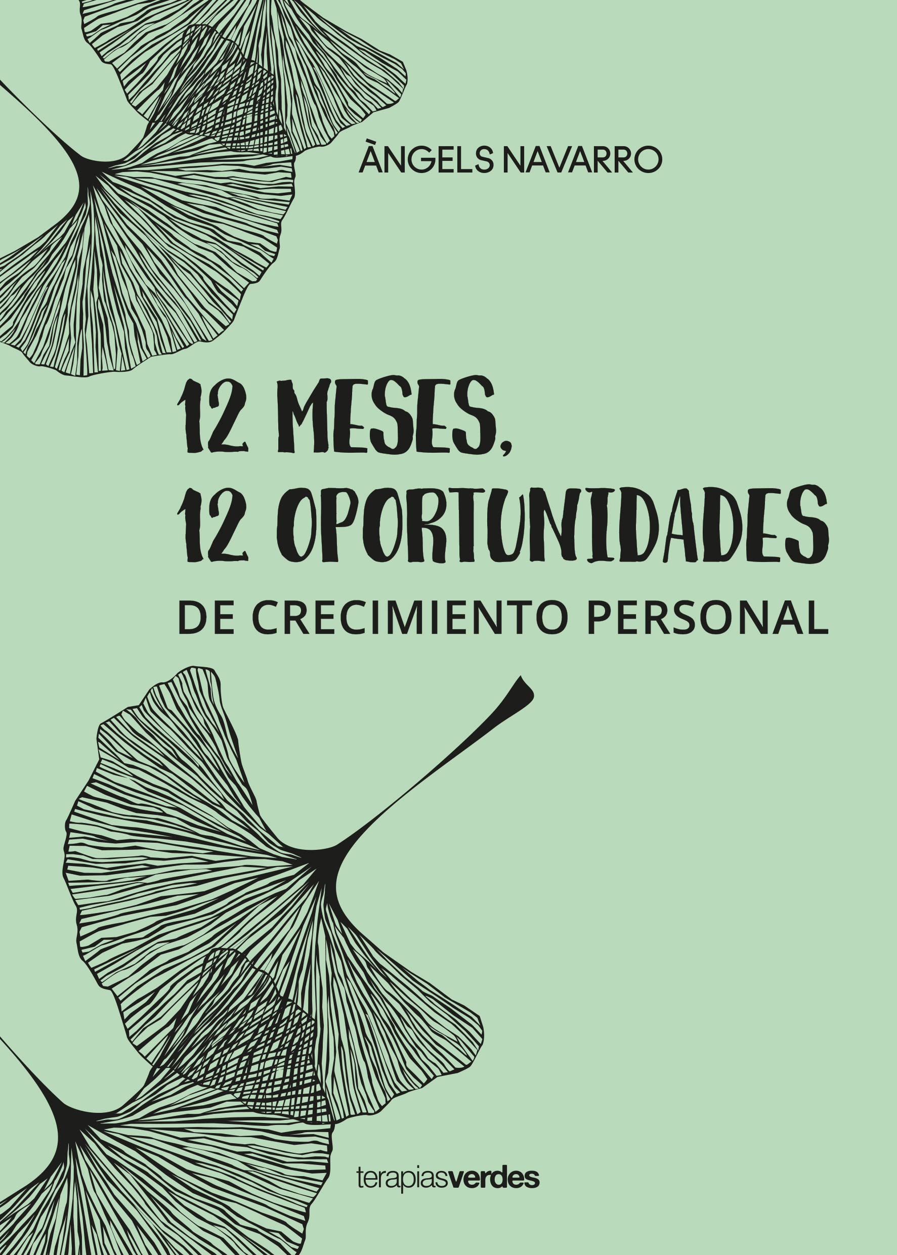12 Meses 12 Oportunidades Business, Finance & Career
