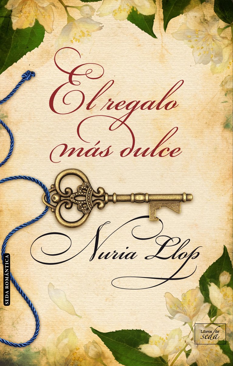 El regalo más dulce book