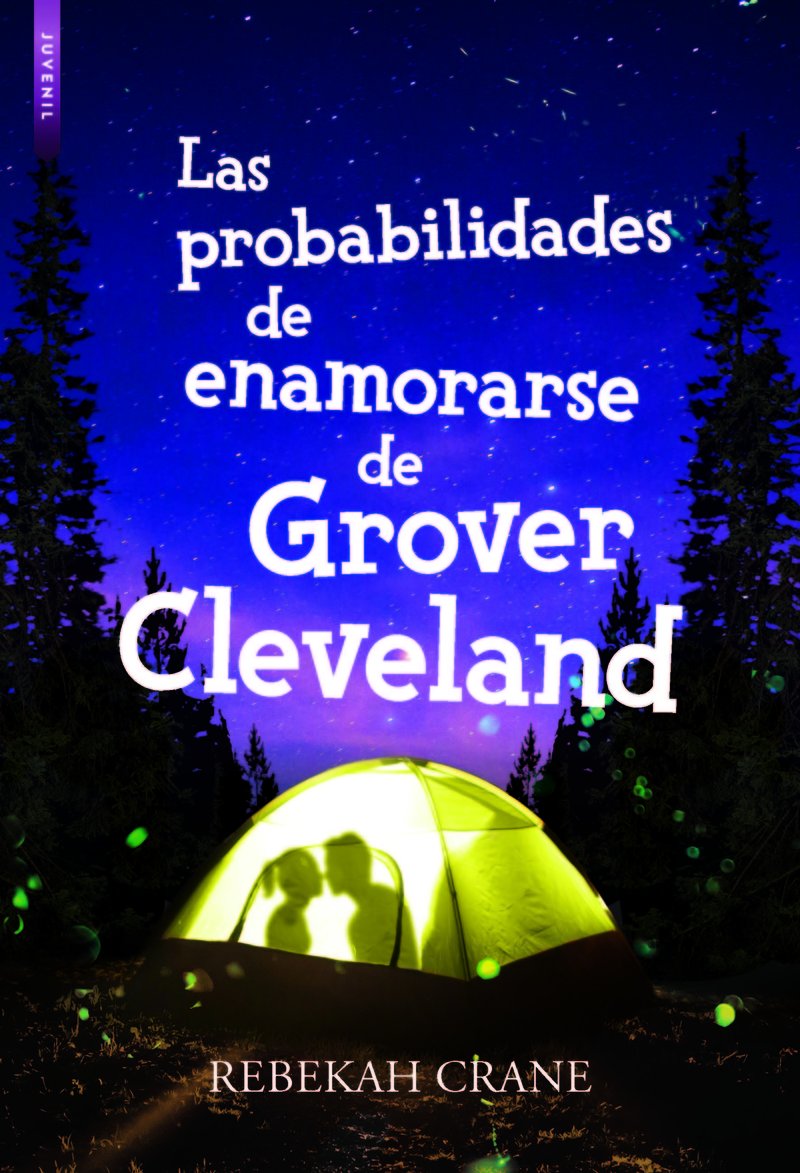 Crane, R: Probabilidades de enamorarse de Grover Cleveland book