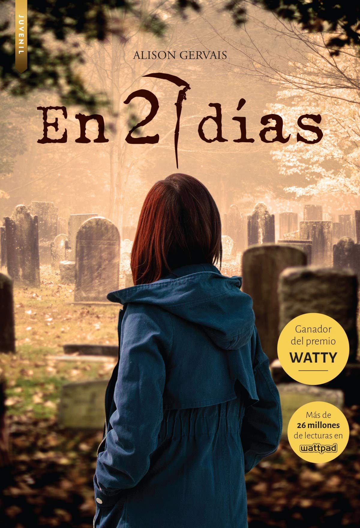 En 27 días Social Sciences Books