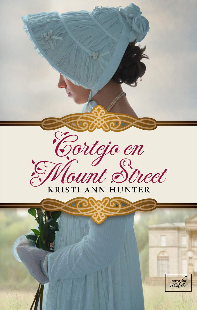 Cortejo en mount street (Hawthorne House, Band 3) Historical Fiction