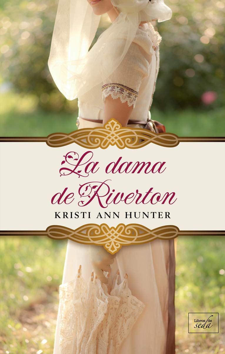 La dama de Riverton (Hawthorne House, Band 4) Historical Fiction