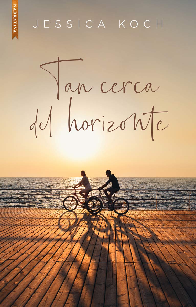 Tan cerca del horizonte/ So Near the Horizon book