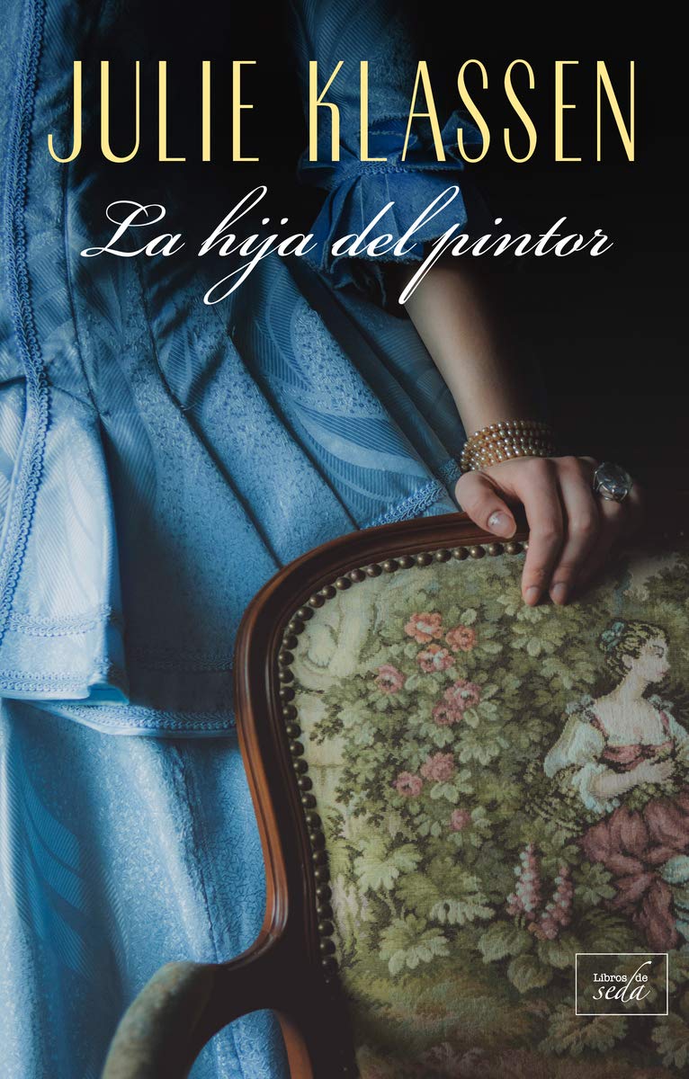 La hija del pintor Historical Fiction