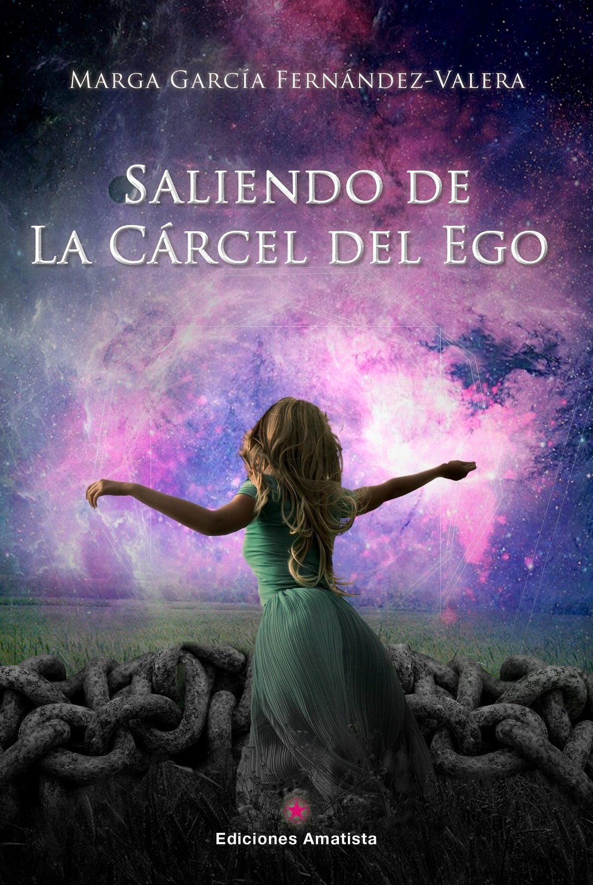 SALIENDO DE LA CÁRCEL DEL EGO book