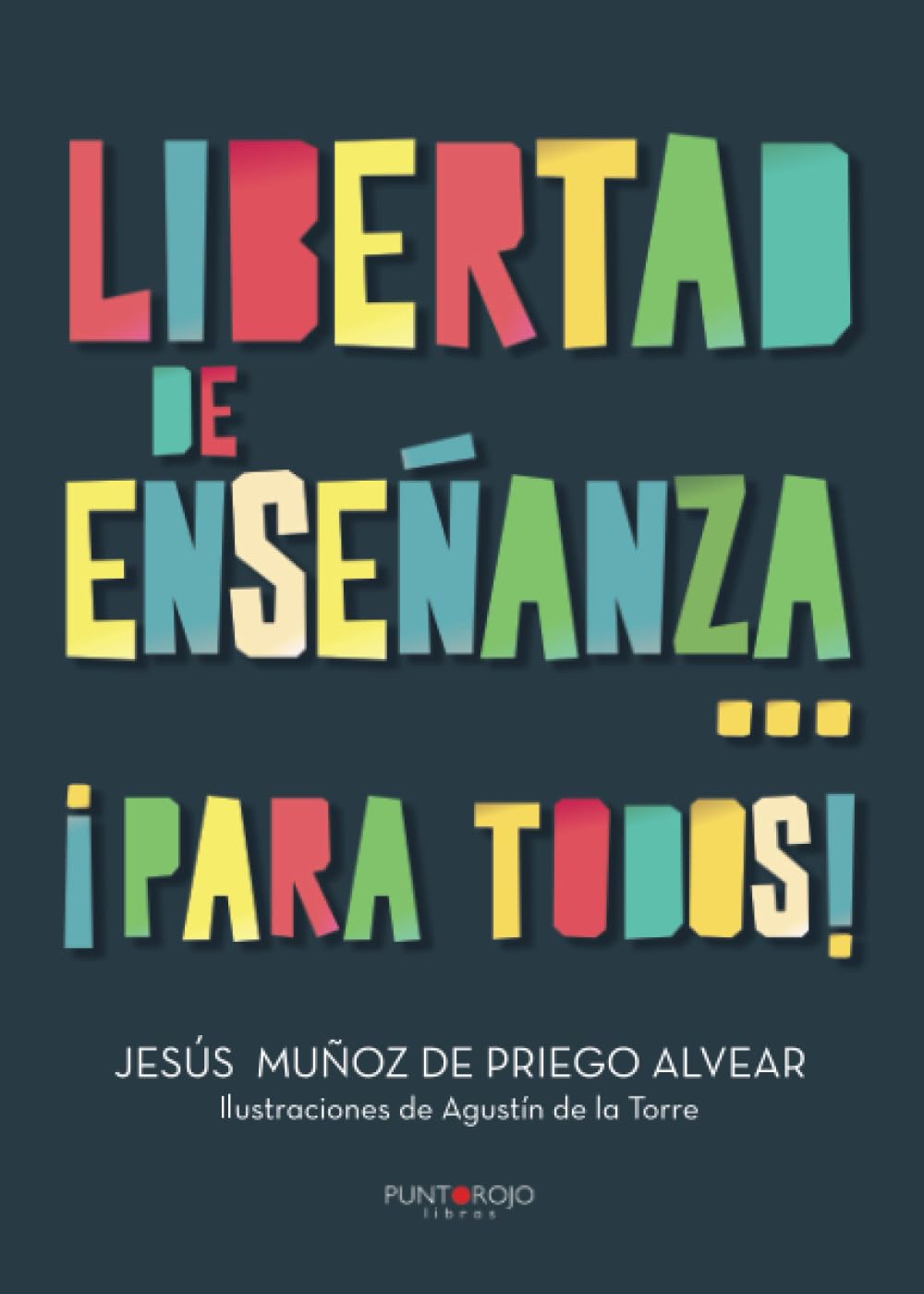 Libertad de enseñanza... ¡para todos! Learning & Reference