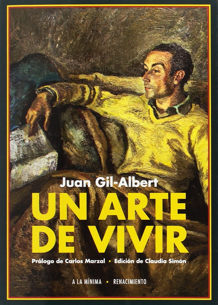 Product Image: Gil-Albert, J: Arte de vivir