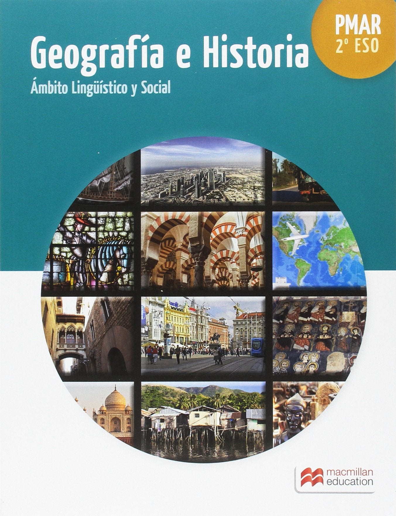 AMB LING Y SOC Geo His 2º book