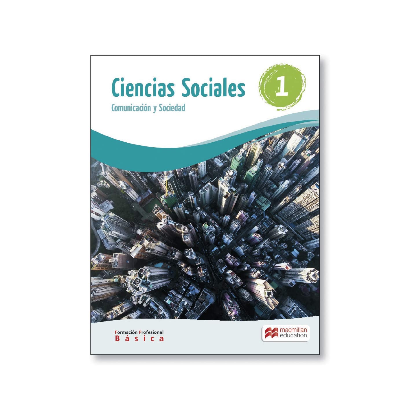 FP Basica Sociales 1 2018 (Cicl-FP Basica) Study Guides