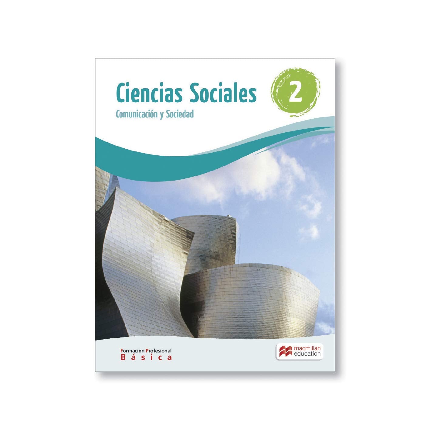 FP Basica Sociales 2 2018 (Cicl-FP Basica) Study Guides