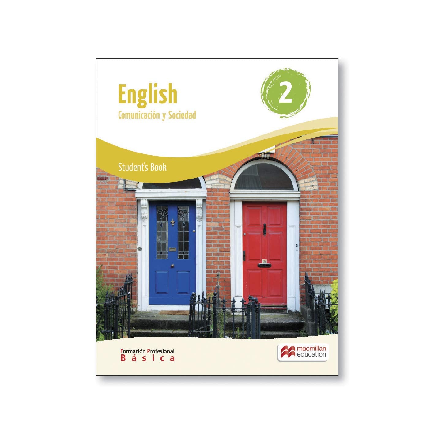 FP Basica English 2 2018 (Cicl-FP Basica) Study Guides