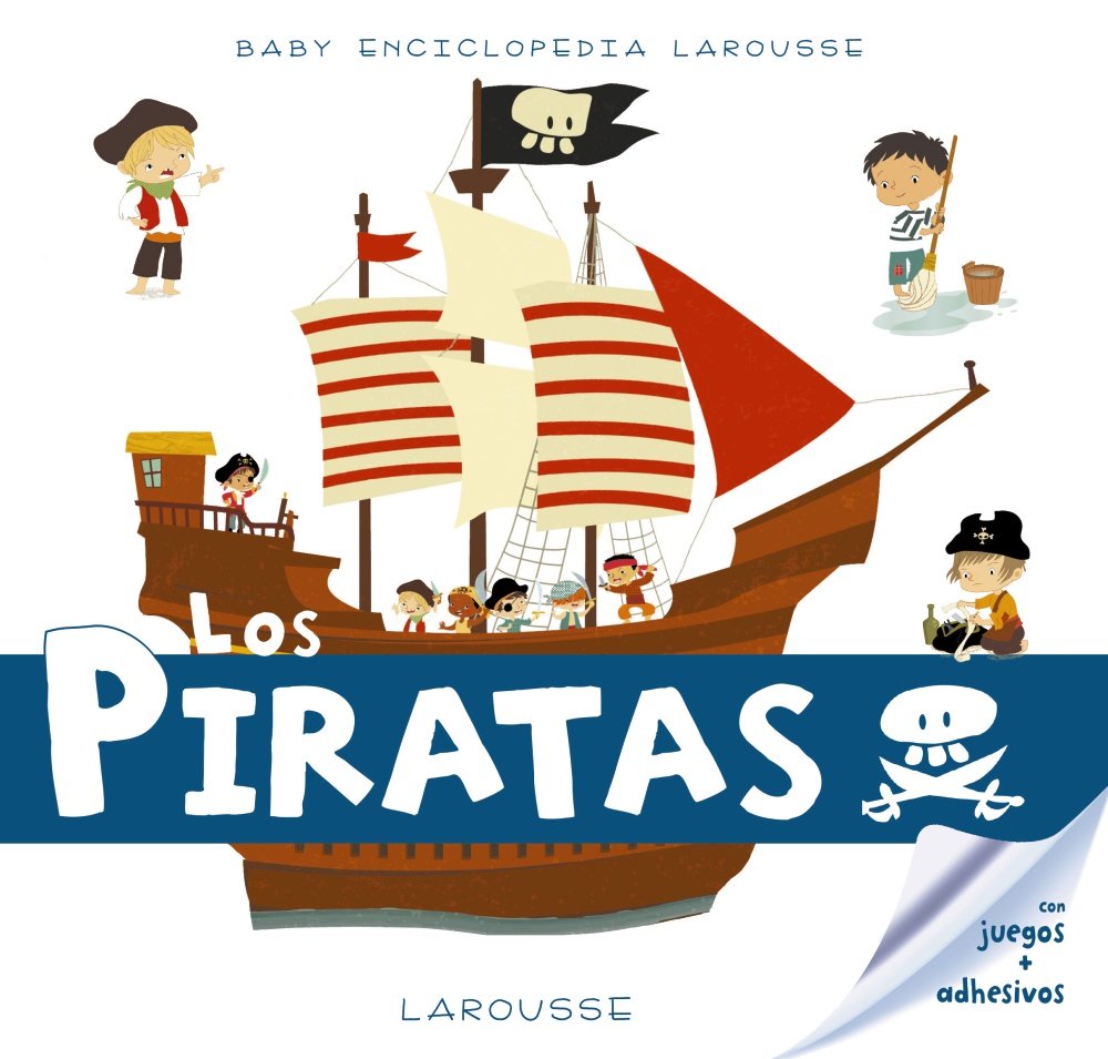 Los piratas Social Sciences