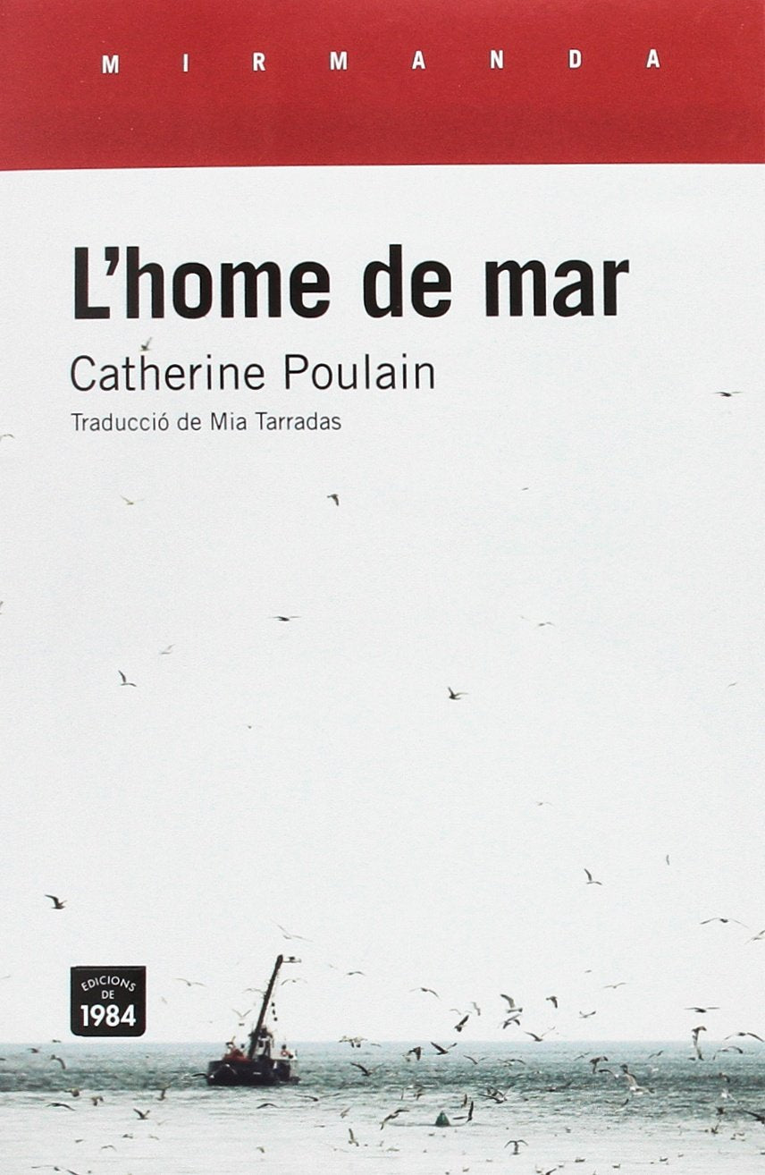 L'home de mar (Mirmanda, Band 159) Contemporary literature