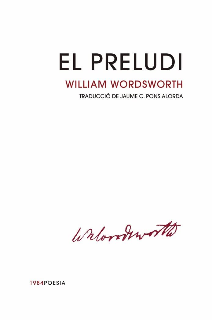 Product Image: El preludi
