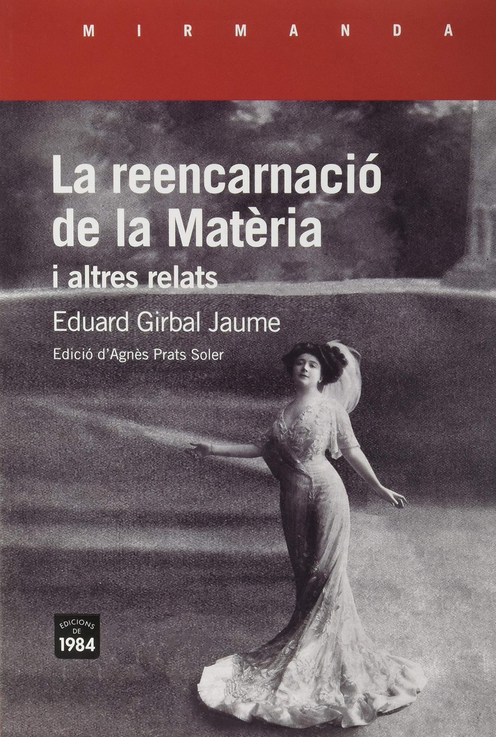 La reencarnació de la Matèria i altres relats Classics