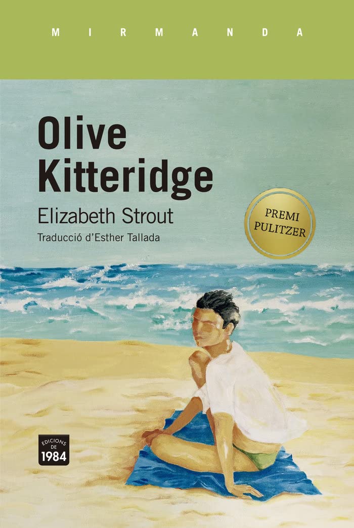 Product Image: Olive Kitteridge