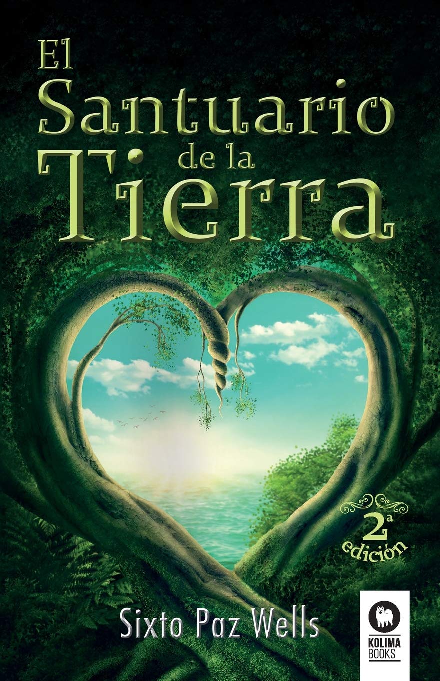 El santuario de la Tierra (Desarrollo espiritual) Geology & Geography