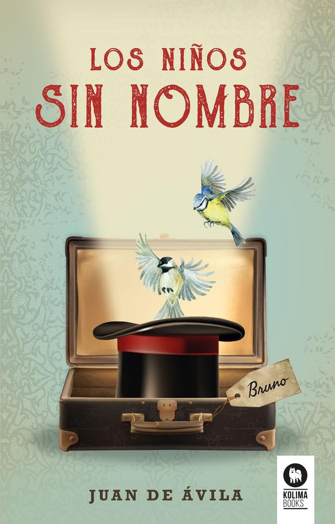 Los niños sin nombre Non-fiction