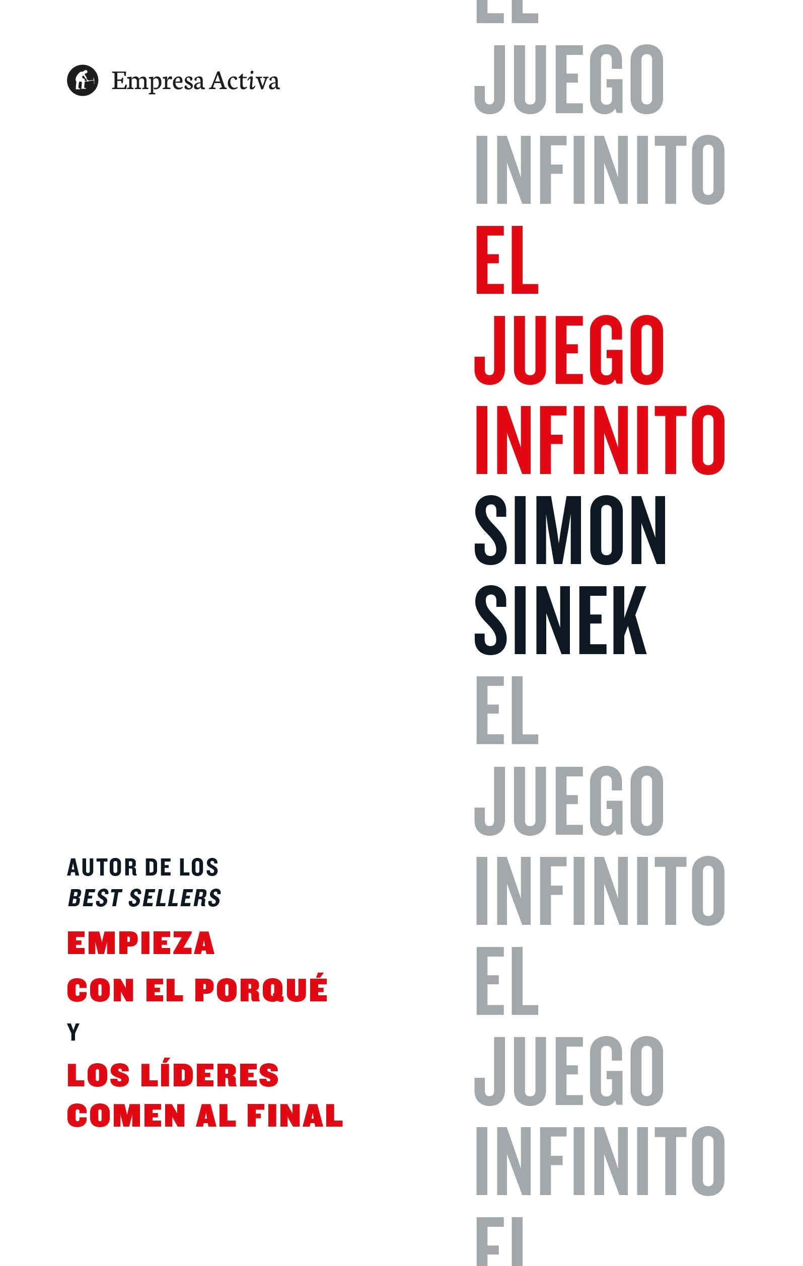 El Juego Infinito: ¿Sabes a qué estás jugando? (Gestión del conocimiento) Business, Finance & Career