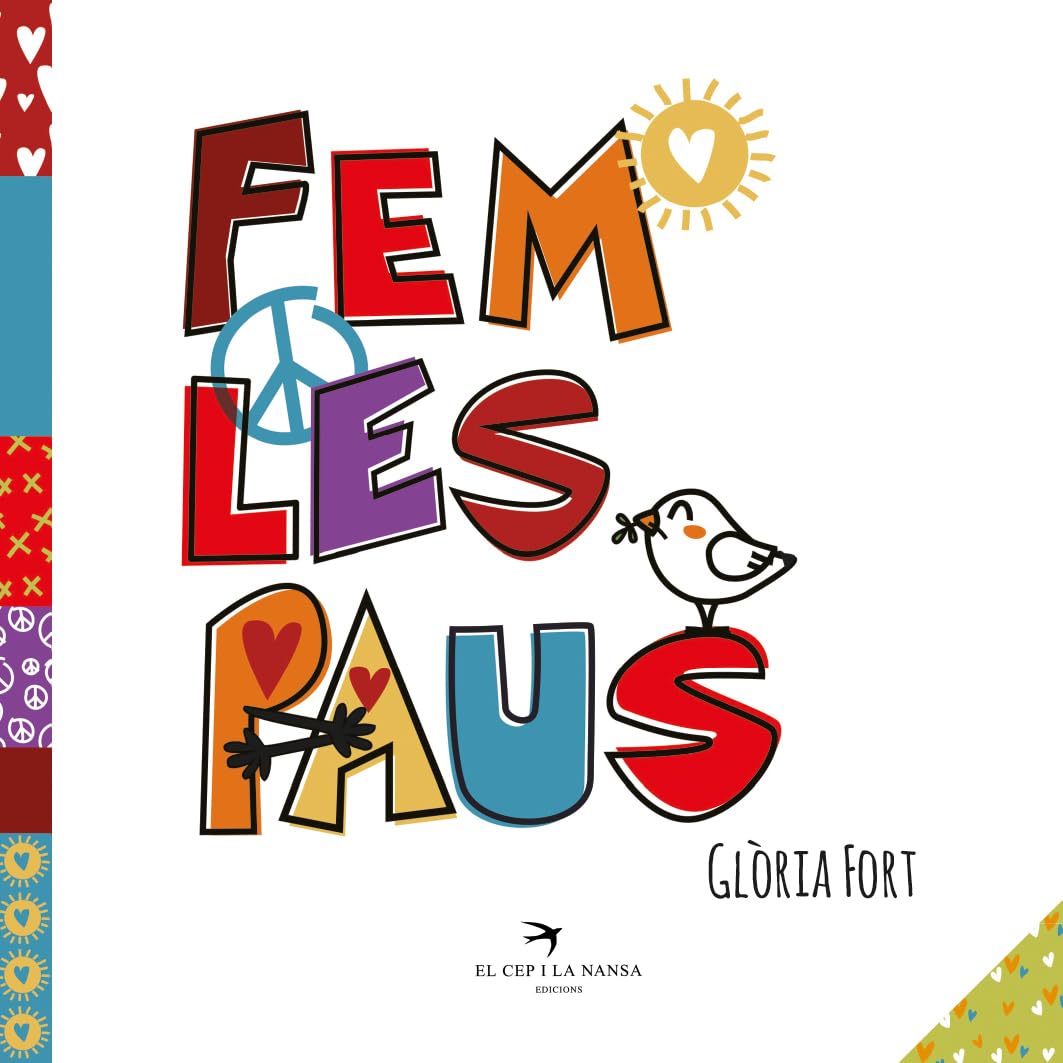 Fem les paus (Mini, Band 8) Non-fiction