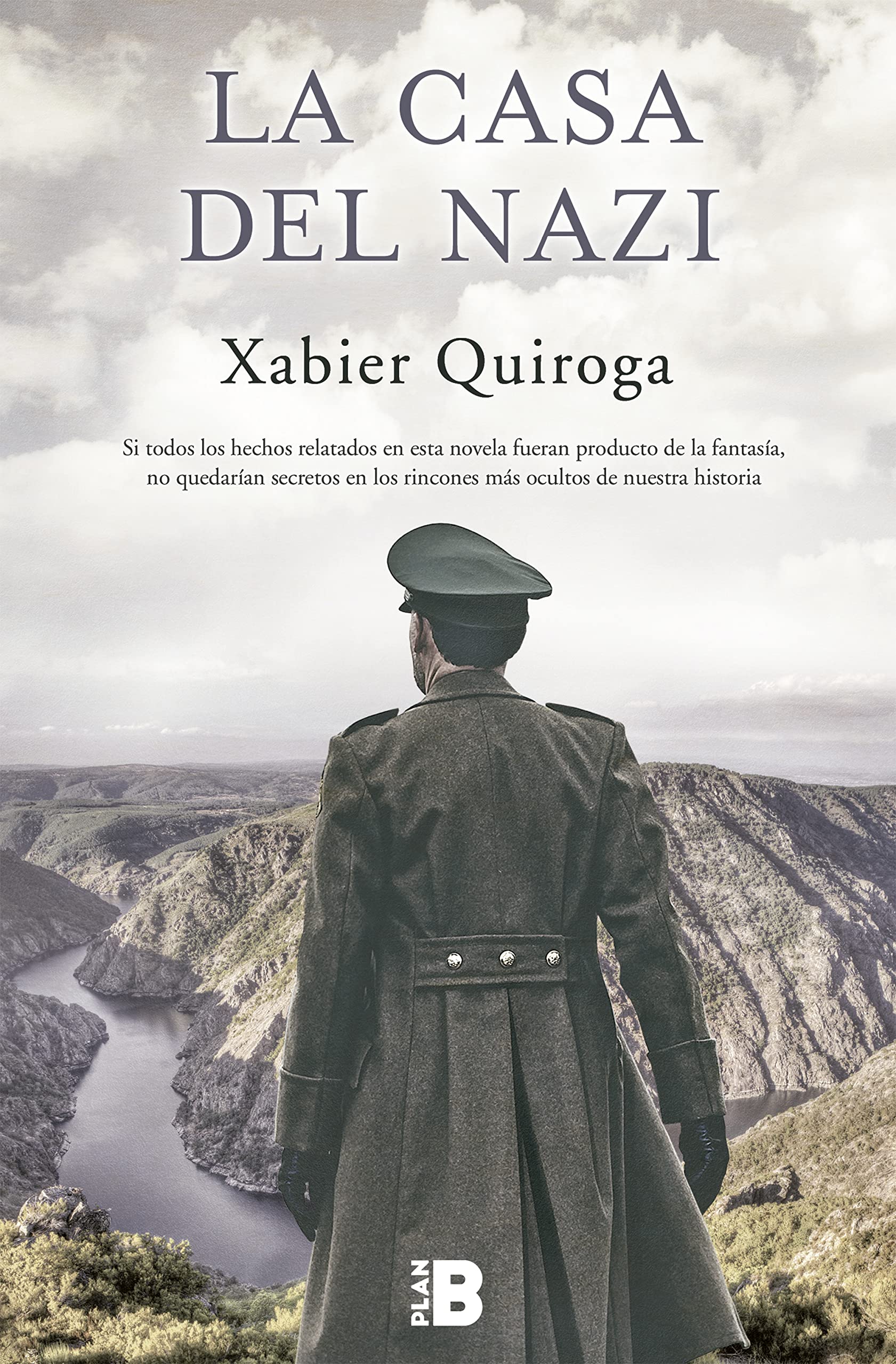 La casa del nazi (Somos B) Historical Fiction