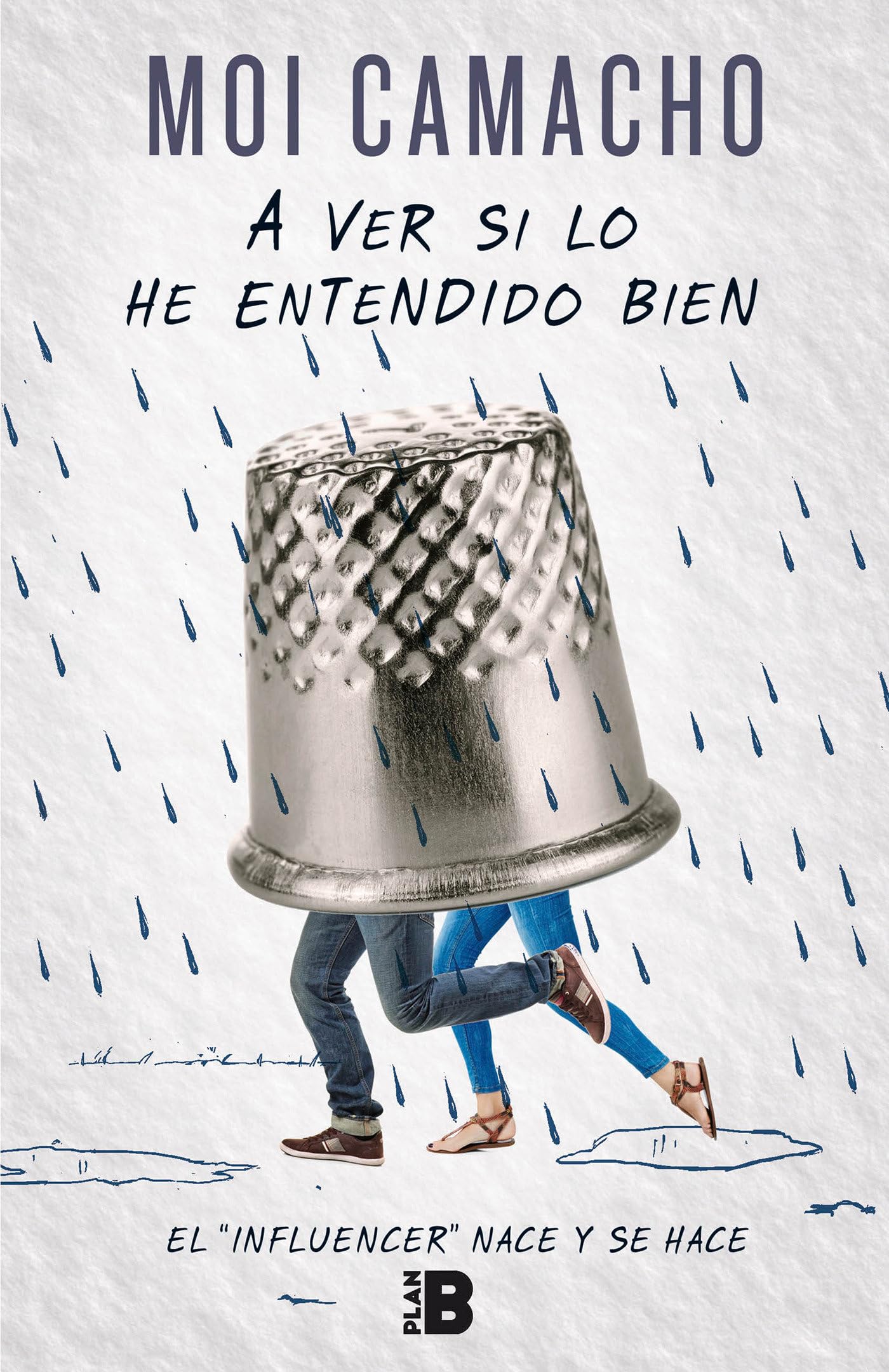 A ver si lo he entendido bien/ Let Me See if I Got this Right book