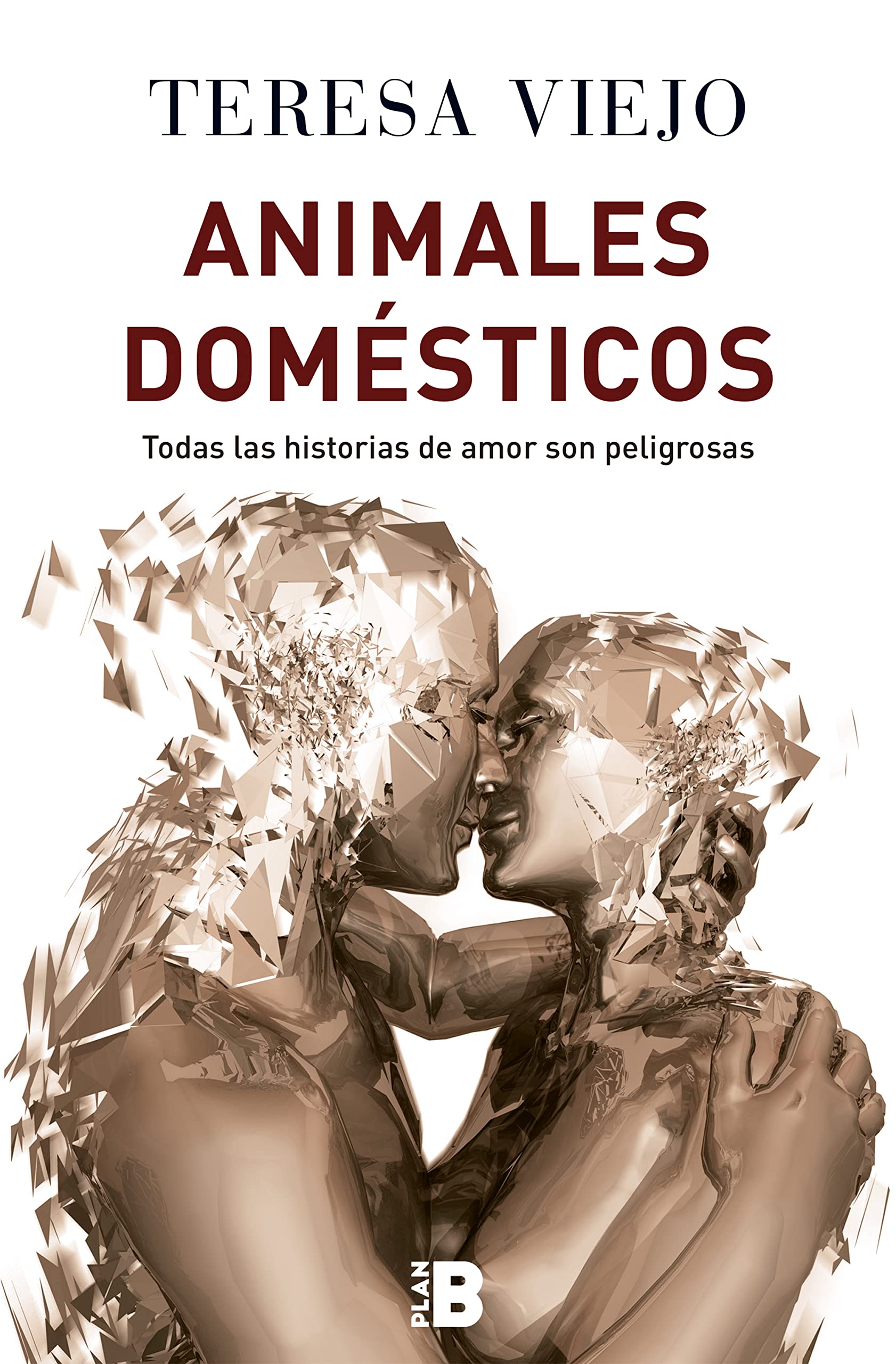 Animales domésticos (Somos B) Contemporary literature