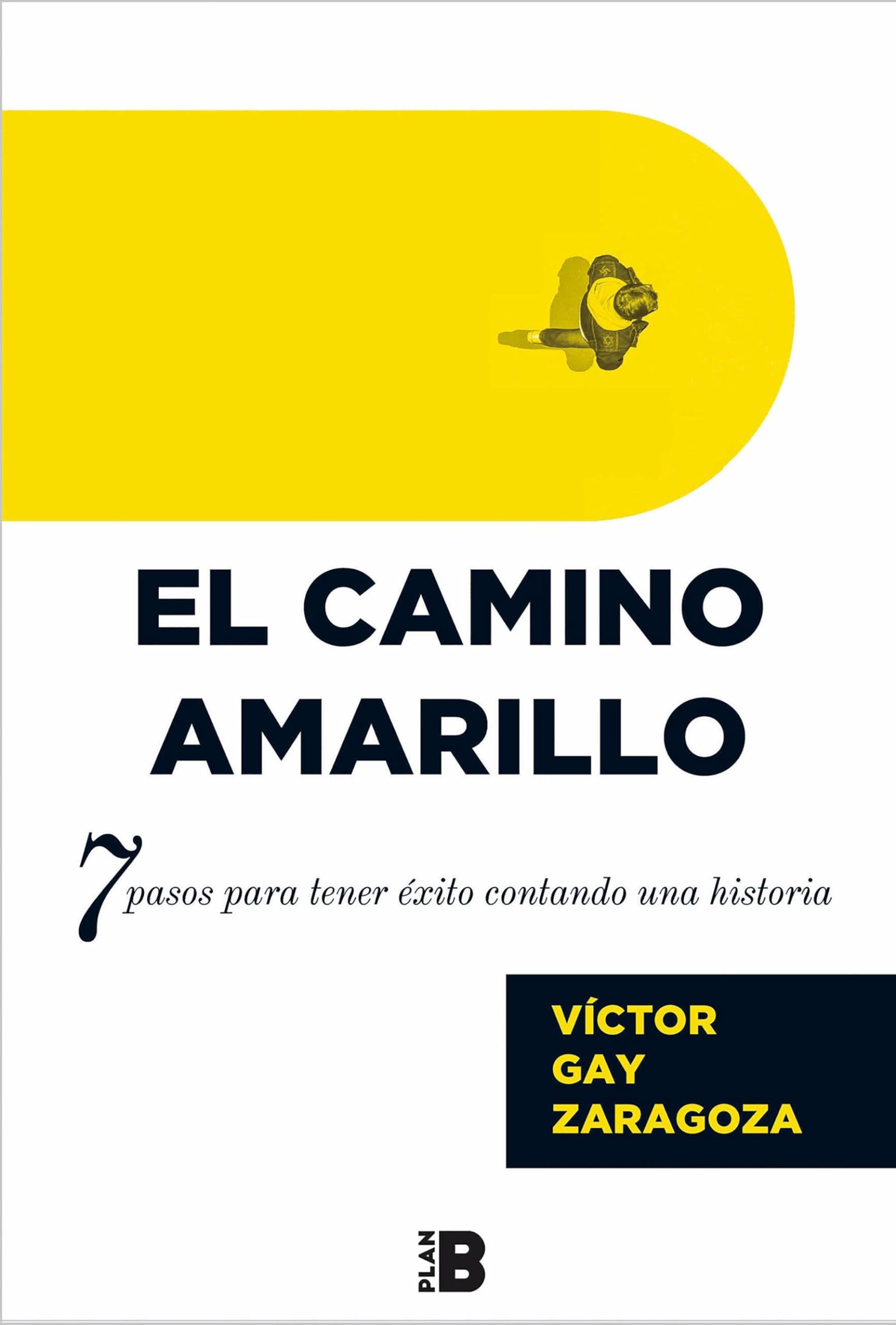 Gay Zaragosa, V: SPA-CAMINO AMARILLO 7 PASOS PA book