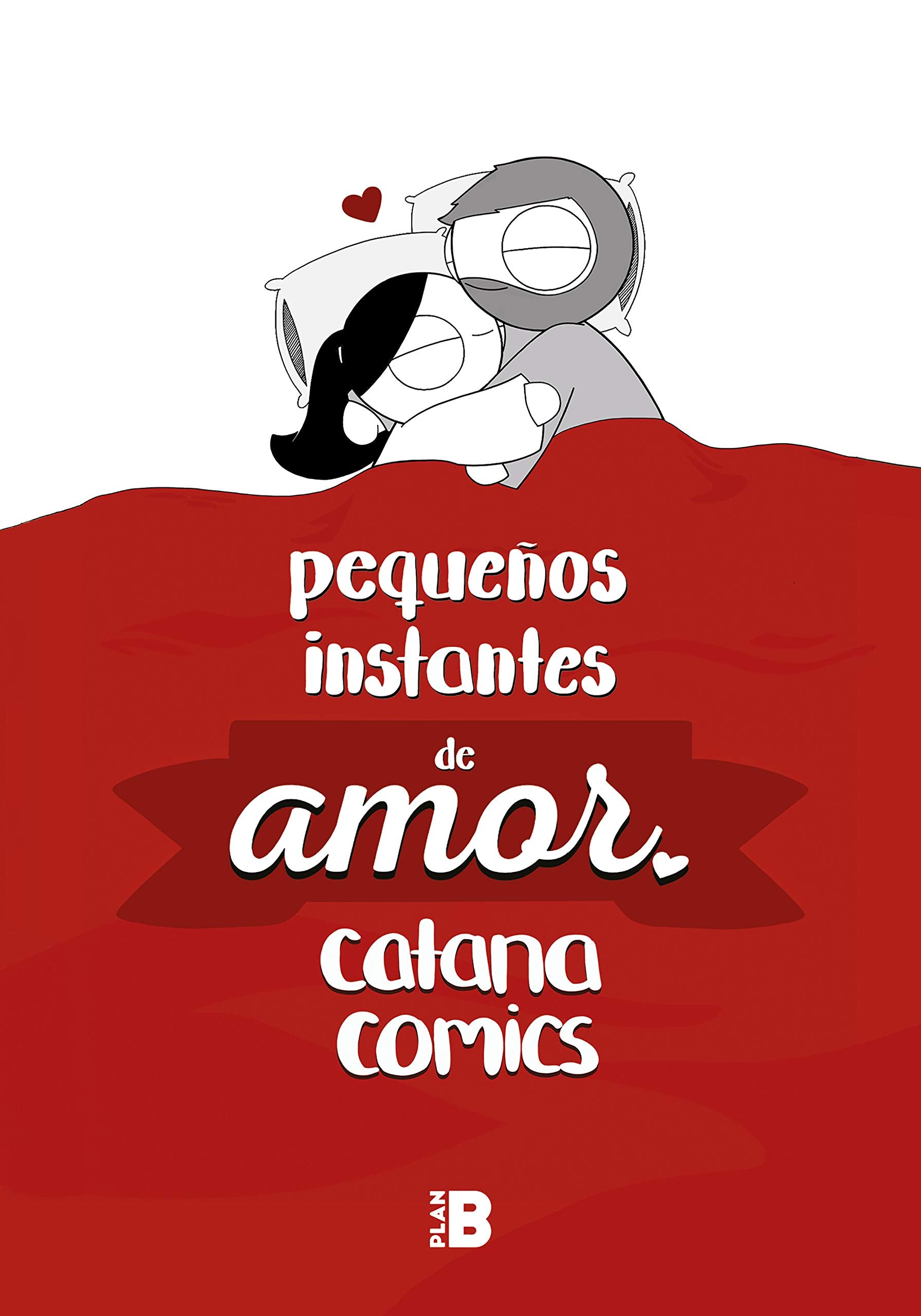 Pequeños instantes de amor / Little Moments of Love (Plan B) Drama