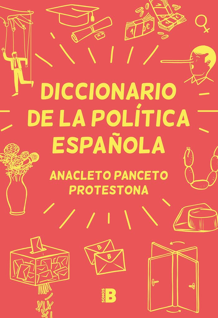 Diccionario de la política española Philosophy