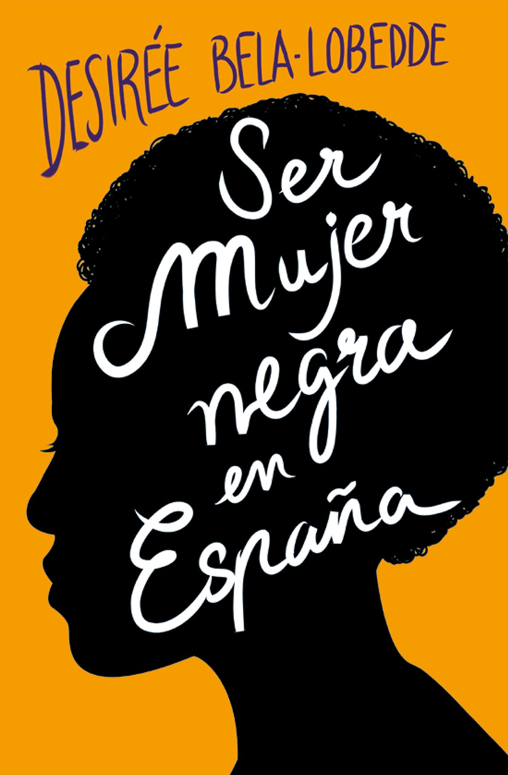 Ser mujer negra en España Books