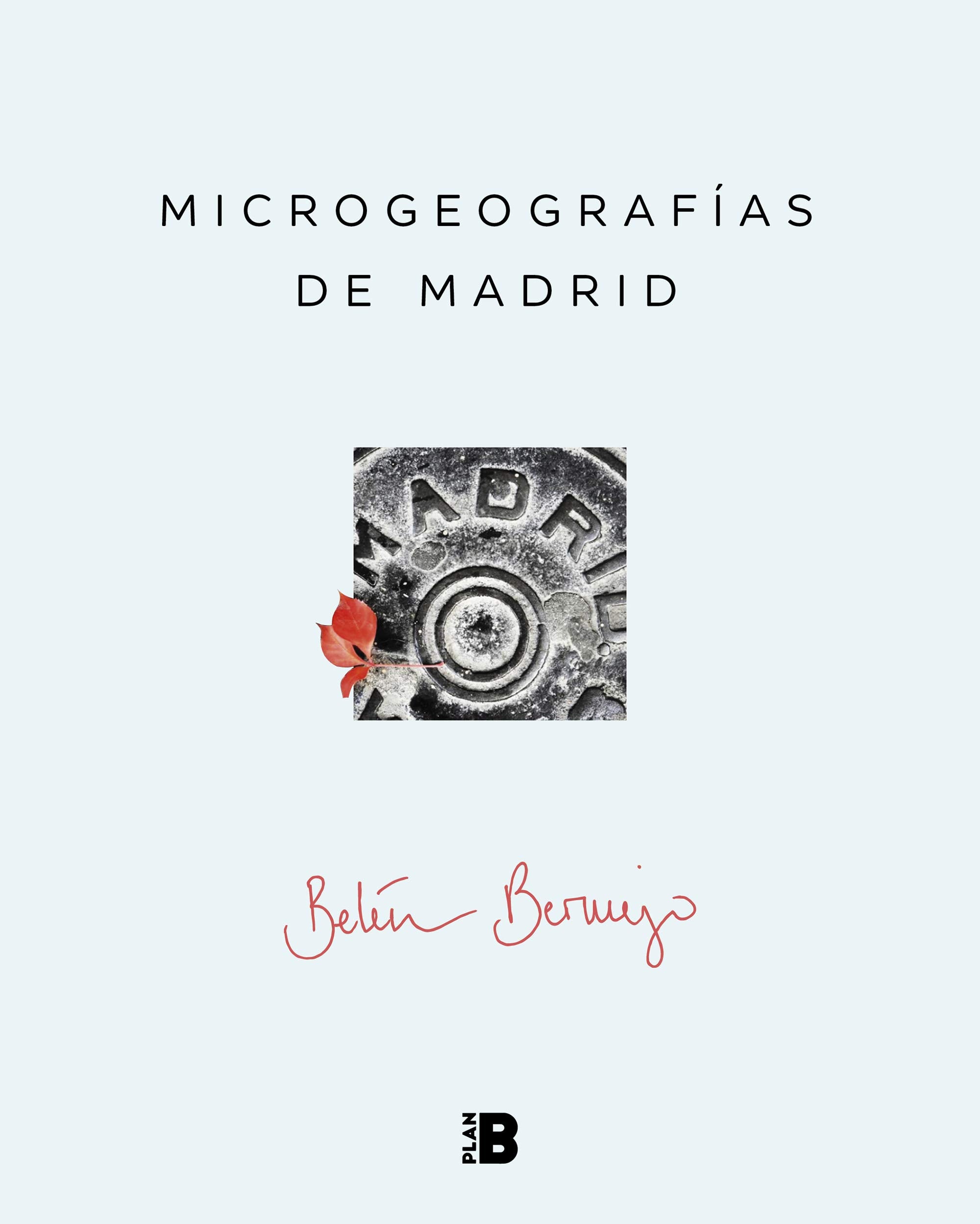 Microgeografías de Madrid (Somos B) Photography