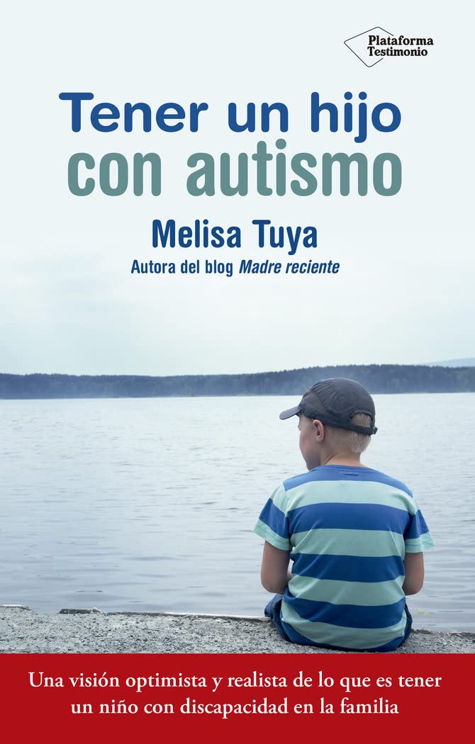 Tener un hijo con autismo book