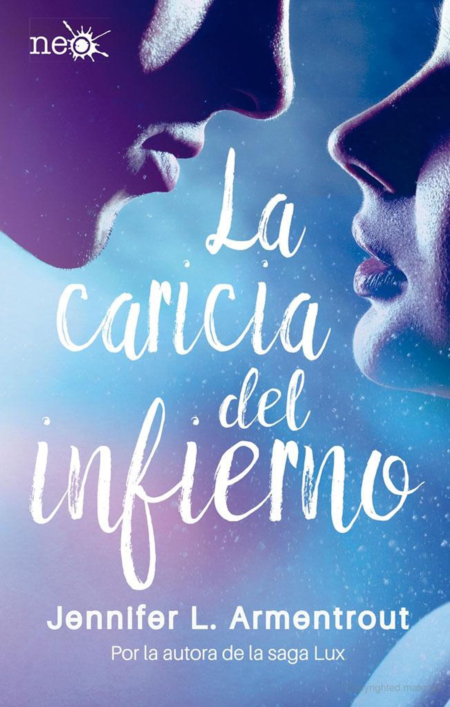 La Caricia del Infierno Social Sciences