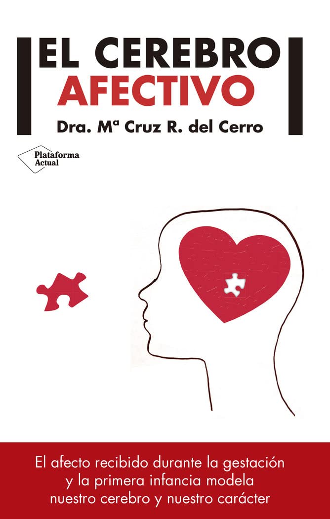 El cerebro afectivo book