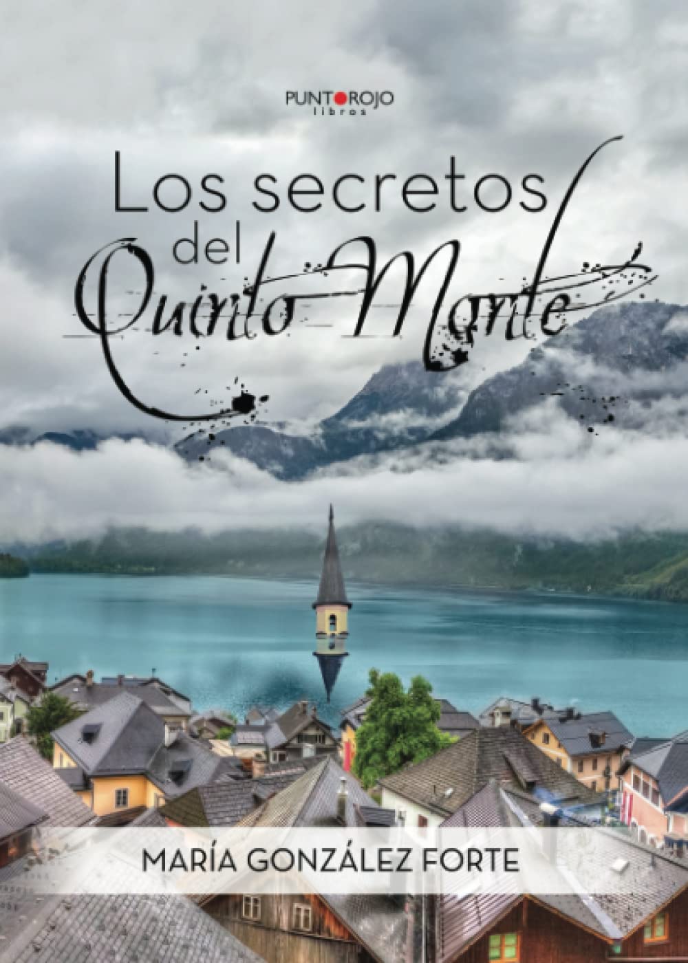 Los secretos del Quinto Monte book