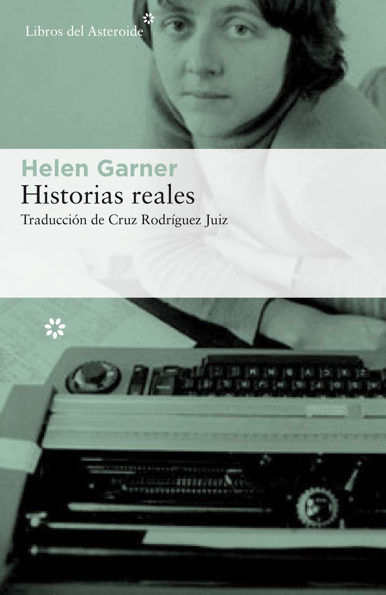 Historias Reales (Libros del Asteroide, Band 205) Media & Communication