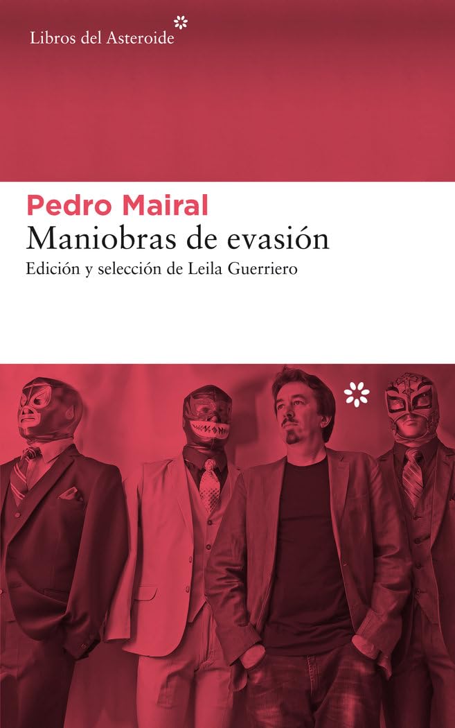 MANIOBRAS DE EVASIÓN (Libros del Asteroide, Band 215) Reading Aloud & Learning to Read