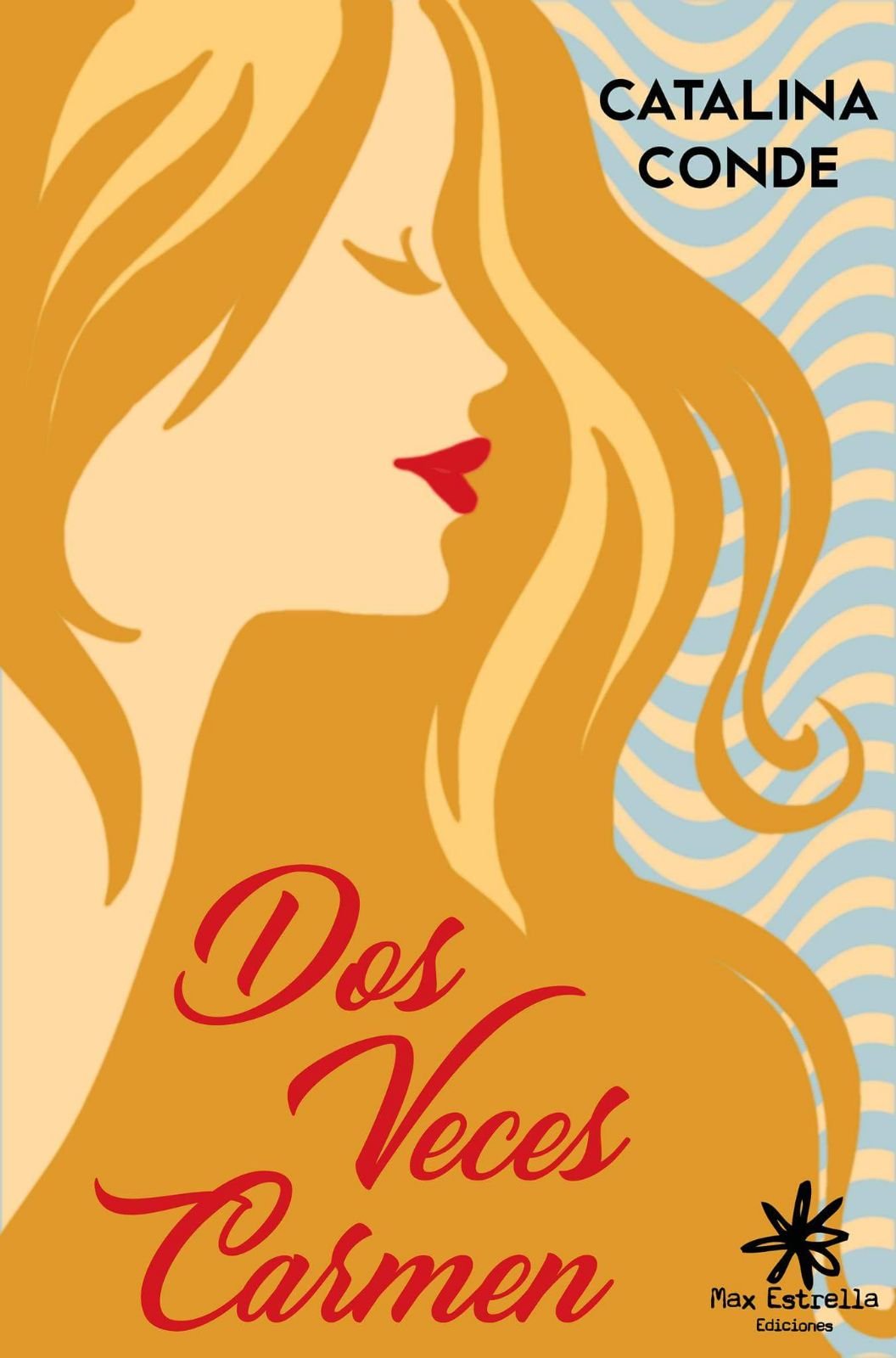 Dos veces Carmen Contemporary literature