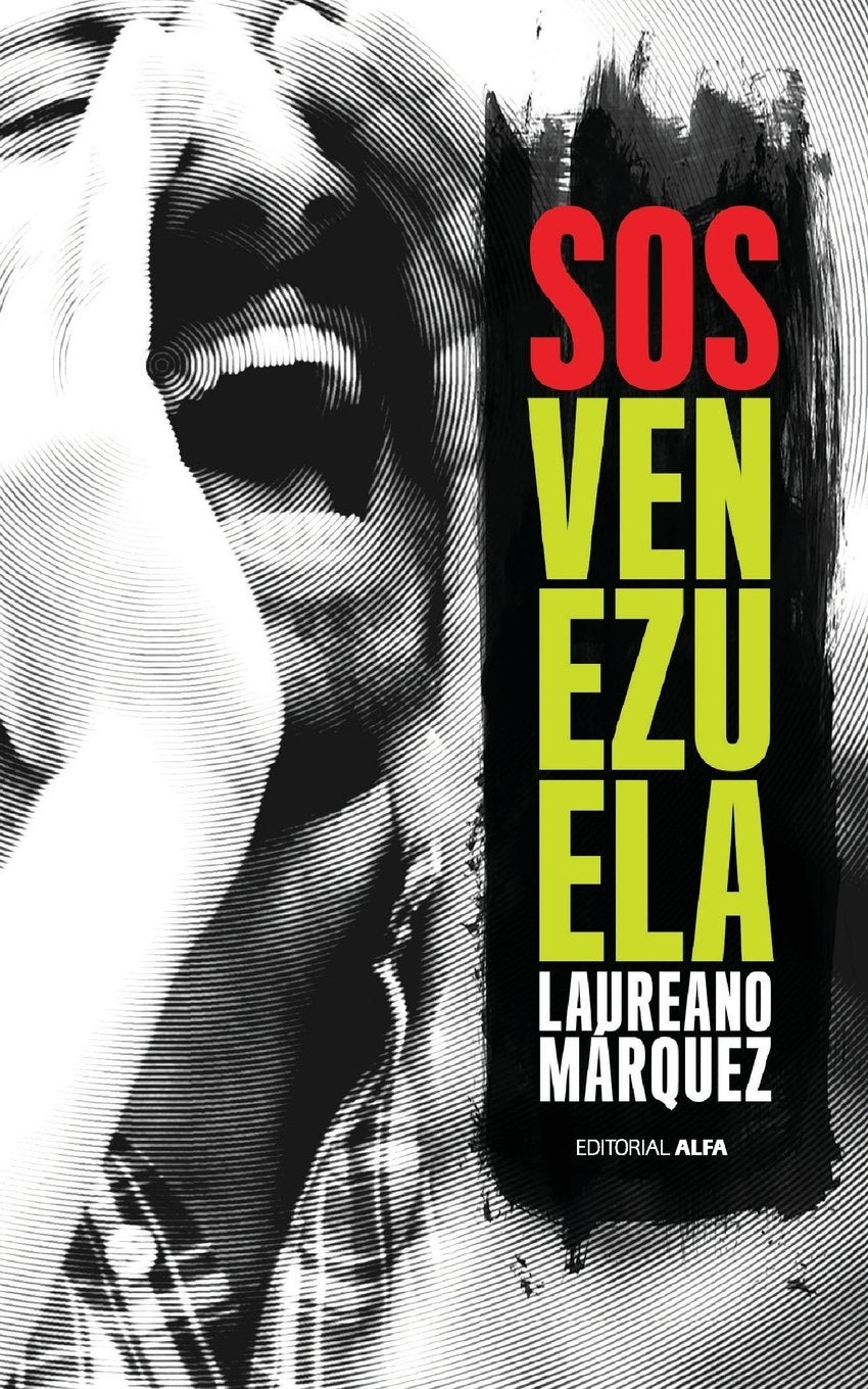 Product Image: SOS Venezuela