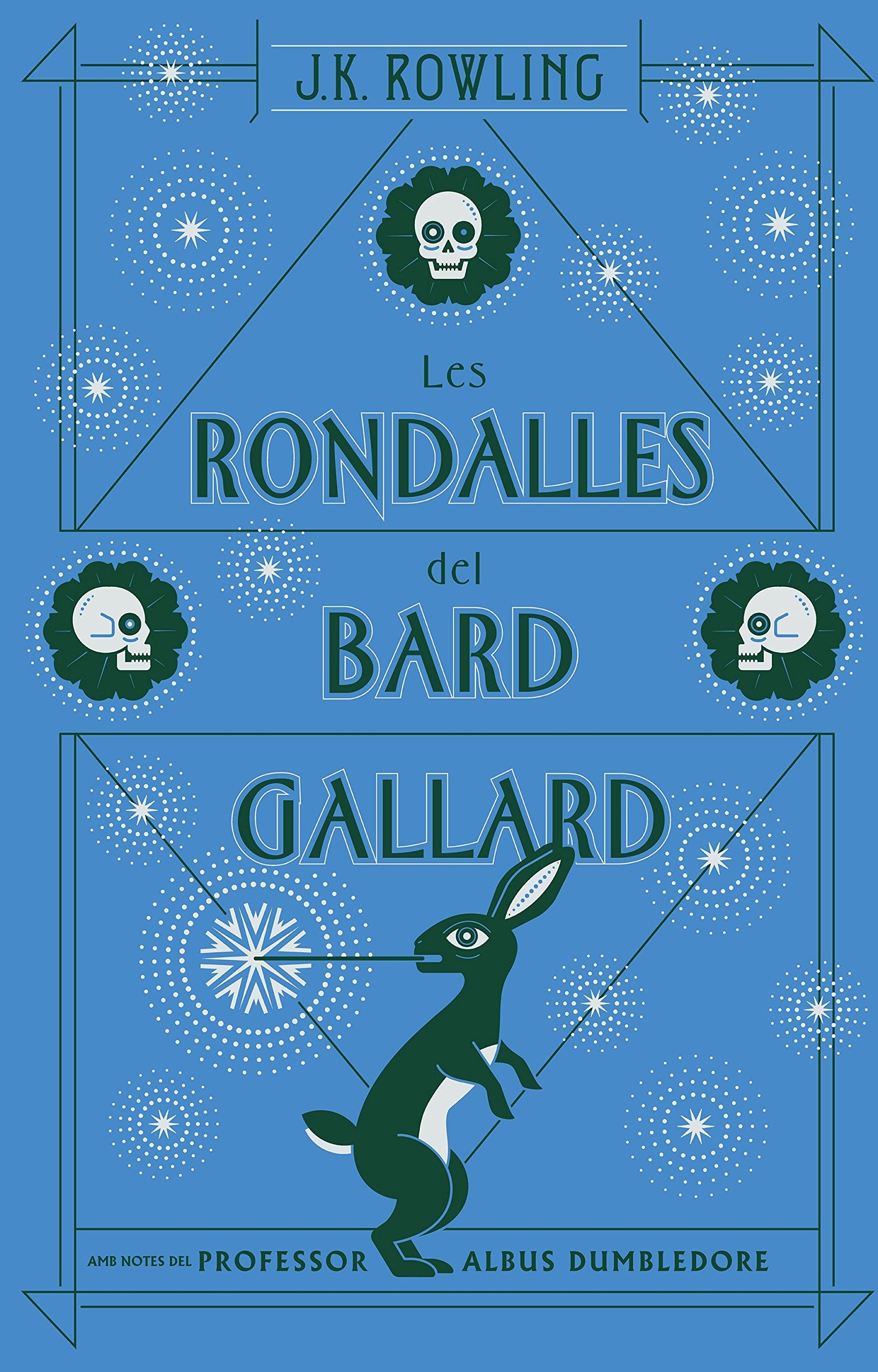 Les rondalles del bard Gallard (actualitzat) Social Sciences