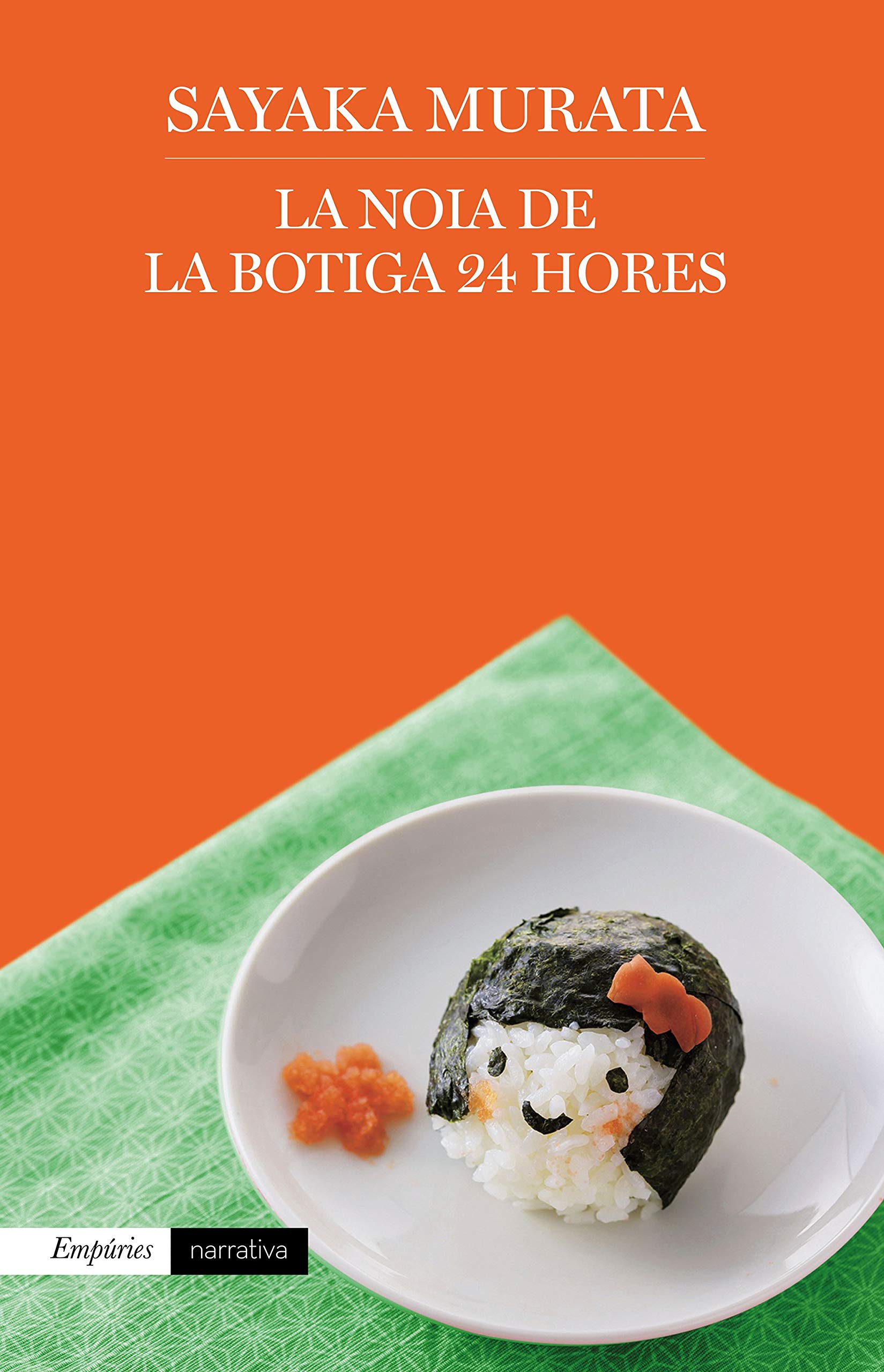 La noia de la botiga 24 hores book